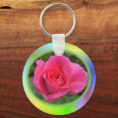 バラジョイ キーホルダー (正面)