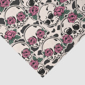 バラスカルパターン 薄葉紙 (詳細)