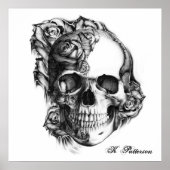 バラスカル ポスター (正面)