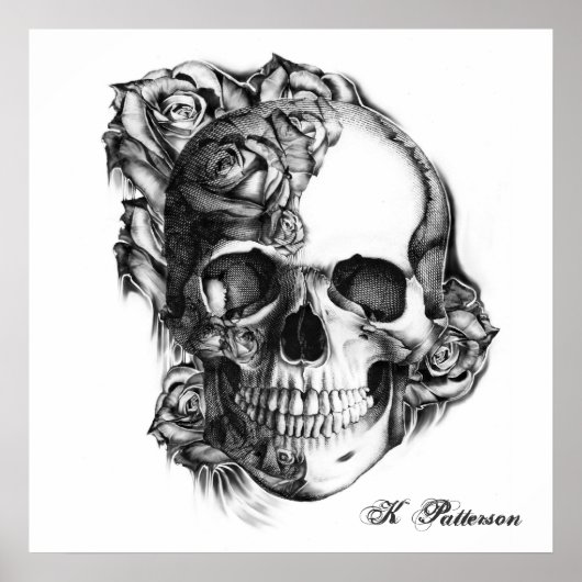 バラスカル ポスター (正面)