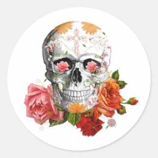 バラスカル ラウンドシール