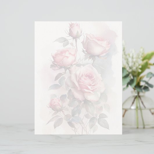 バラスクラップブック紙 (スタンド正面)