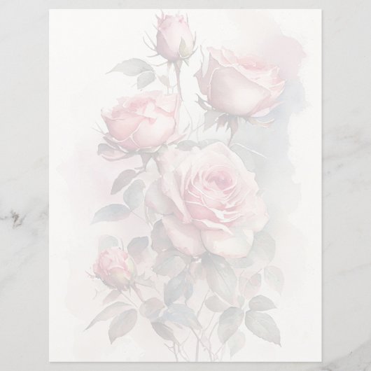 バラスクラップブック紙 (正面)