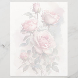 バラスクラップブック紙