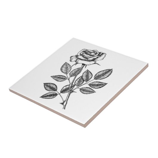 バラスケッチ2 タイル (側面)