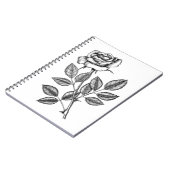 バラスケッチ2 ノートブック (左側)