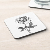 バラスケッチ コースター (左側)