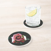 バラスケッチ コースター (側面)