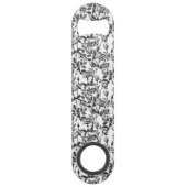 バラスケッチ スピード栓抜き (正面)