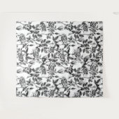 バラスケッチ タペストリー (正面(横))