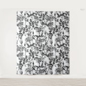 バラスケッチ タペストリー (正面)