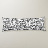 バラスケッチ ボディピロー (裏面)