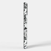 バラスケッチ Case-Mate iPhoneケース (裏面 / 右)