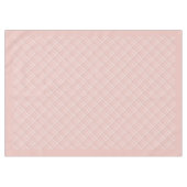 バラスタイリッシュ金ゴールド格子状テーブルクロス テーブルクロス (正面(横))