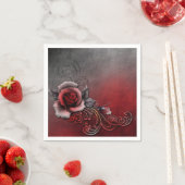 バラスタンダードカクテルナプキンス スタンダードカクテルナプキン (インサイチュ)