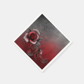 バラスタンダードカクテルナプキンス スタンダードカクテルナプキン (角)