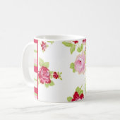 バラストライプマグ マグカップ (正面左)