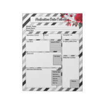 バラストライプ_投薬データ収集