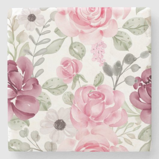 バラストーンコースター ストーンコースター (正面)