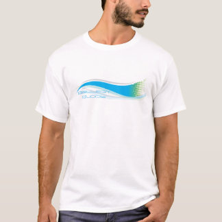 バラスト相棒 Tシャツ