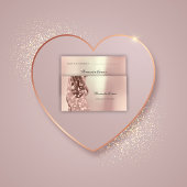 バラスパーク体美しい外科 予約カード