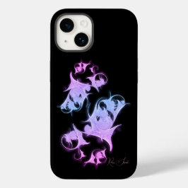 "バラスピリット", Apple iPhone 14ケース Case-Mate iPhone 14ケース