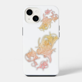 "バラスピリット", Apple iPhone 14ケース