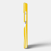 バラスペインのiPad Miniケース水平 Case-Mate iPhoneケース (裏面 / 左)