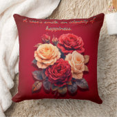 バラスマイル装飾用クッション クッション (ブランケット)