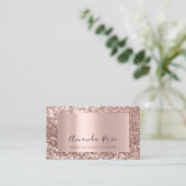 バラス結婚パークイベントプランナーファッション美しい 予約カード (スタンド正面)