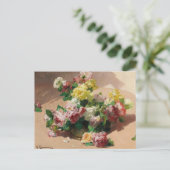 バラズバイジョージジャンニン ポストカード (スタンド正面)