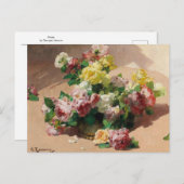 バラズバイジョージジャンニン ポストカード (正面/裏面)