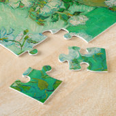 バラズバイビンセント・ヴァン・ゴッホパズル ジグソーパズル (側面)