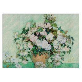 バラズバイビンセント・ヴァン・ゴッホ カッティングボード