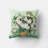 バラズバイビンセント・ヴァン・ゴッホ クッション (裏面)