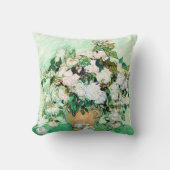 バラズバイビンセント・ヴァン・ゴッホ クッション (正面)