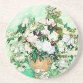 バラズバイビンセント・ヴァン・ゴッホ コースター (正面)