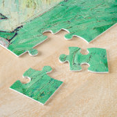 バラズバイビンセント・ヴァン・ゴッホ ジグソーパズル (側面)