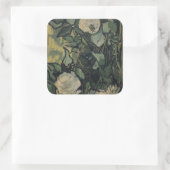 バラズバイビンセント・ヴァン・ゴッホ スクエアシール (バッグ)