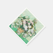 バラズバイビンセント・ヴァン・ゴッホ スタンダードカクテルナプキン (角)