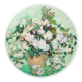 バラズバイビンセント・ヴァン・ゴッホ セラミックノブ