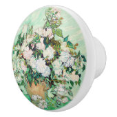 バラズバイビンセント・ヴァン・ゴッホ セラミックノブ (右)