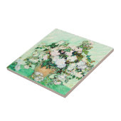 バラズバイビンセント・ヴァン・ゴッホ タイル (側面)