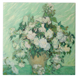 バラズバイビンセント・ヴァン・ゴッホ タイル