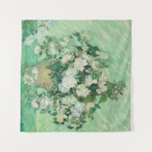 バラズバイビンセント・ヴァン・ゴッホ タペストリー (正面(横))