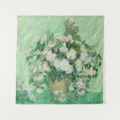 バラズバイビンセント・ヴァン・ゴッホ タペストリー (正面)