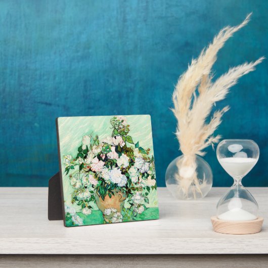 バラズバイビンセント・ヴァン・ゴッホ フォトプラーク (インサイチュ)