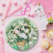 バラズバイビンセント・ヴァン・ゴッホ ペーパープレート (パーティー)