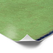 バラズバイビンセント・ヴァン・ゴッホ ポスター (コーナー)