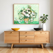 バラズバイビンセント・ヴァン・ゴッホ ポスター